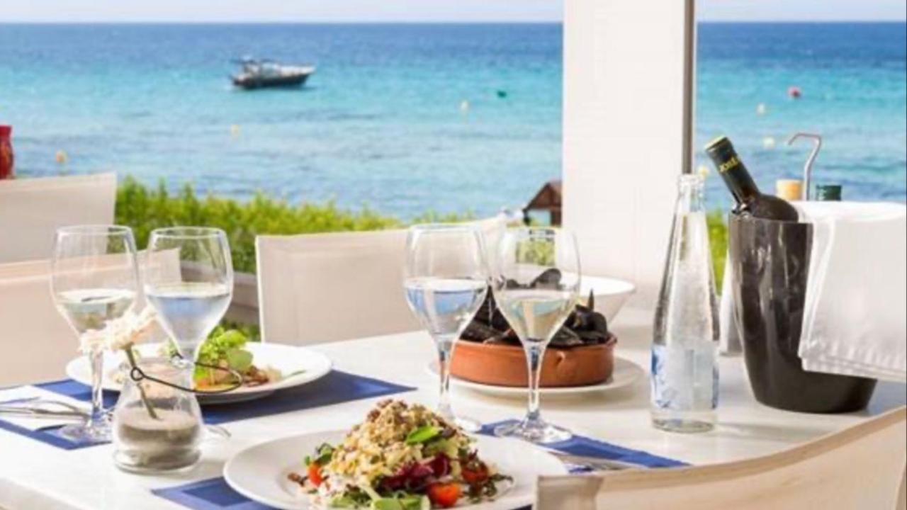 Marbella Alicate Beachfront - Luxury Apartment-1 Exterior foto