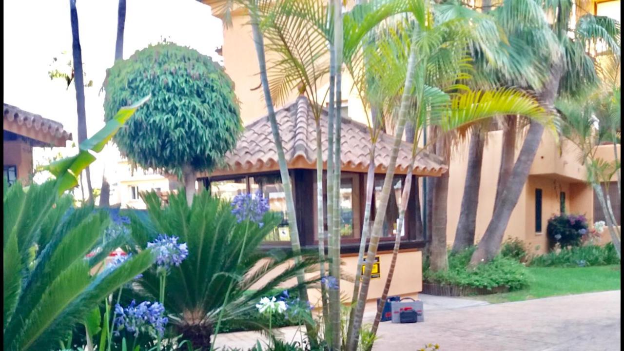 Marbella Alicate Beachfront - Luxury Apartment-1 Exterior foto