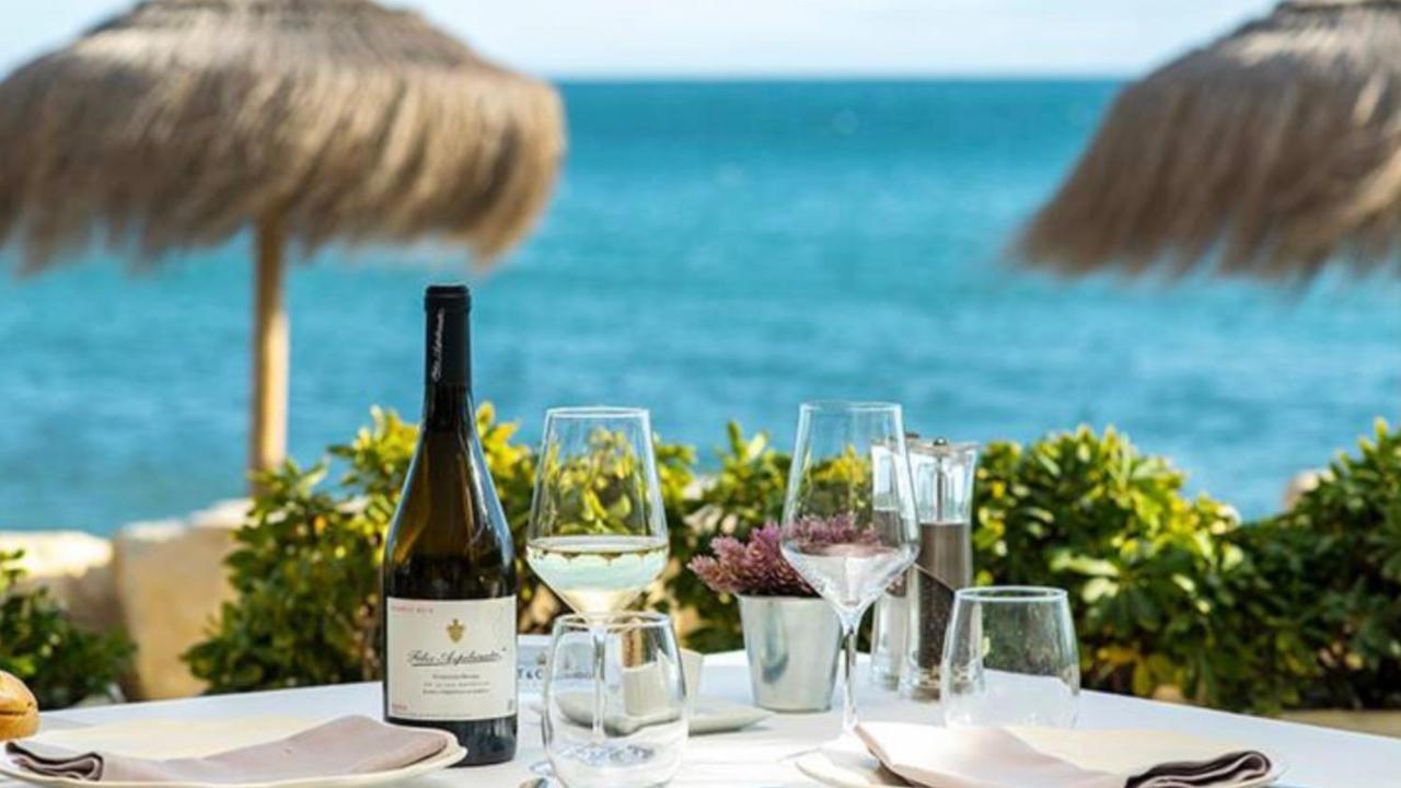 Marbella Alicate Beachfront - Luxury Apartment-1 Exterior foto