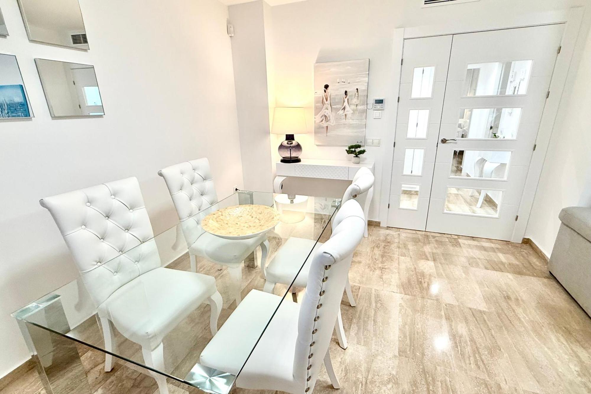Marbella Alicate Beachfront - Luxury Apartment-1 Exterior foto