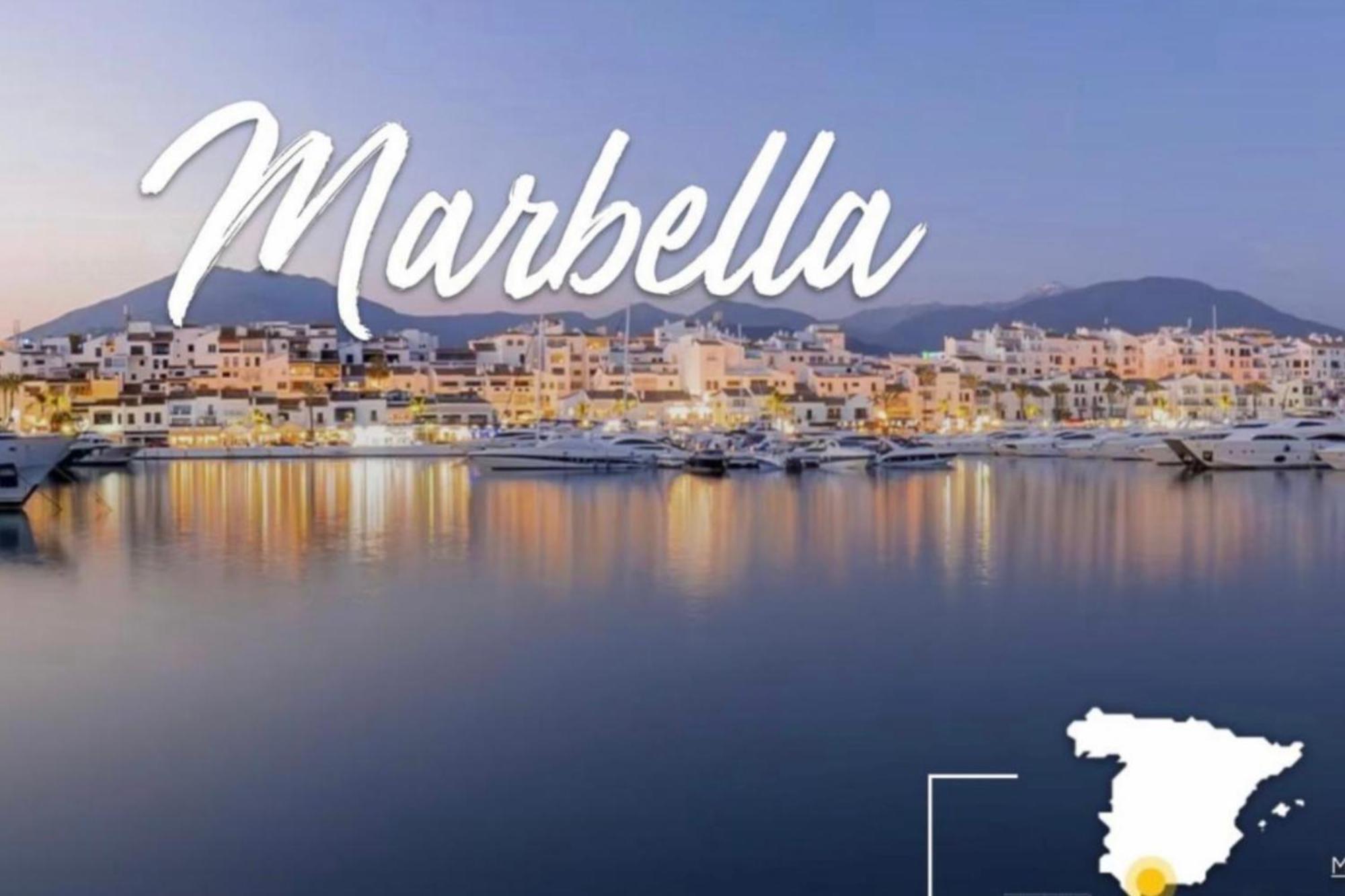 Marbella Alicate Beachfront - Luxury Apartment-1 Exterior foto